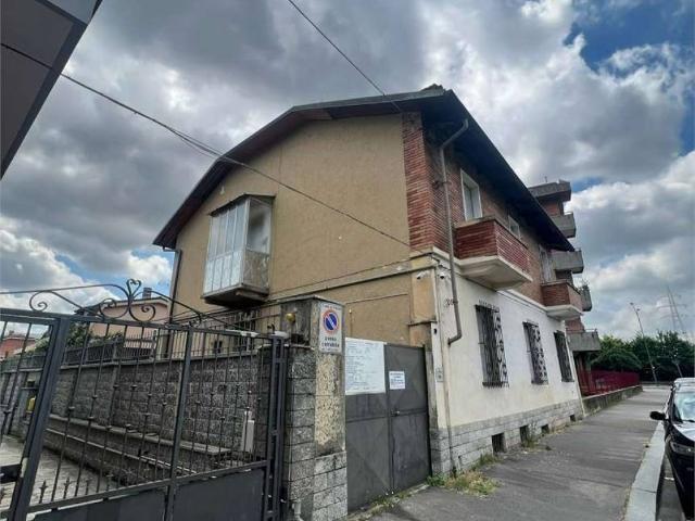 Villa Indipendente in vendita a Circoscrizione 2, Piemonte