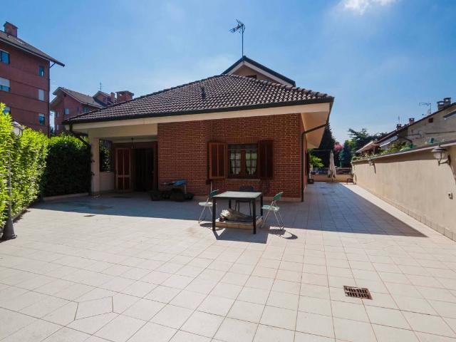 Villa Indipendente in vendita a Barca, Torino
