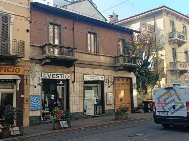 Villa Indipendente in vendita a Circoscrizione 4, Piemonte