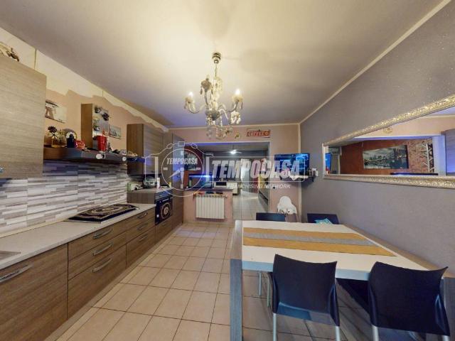 Villa Indipendente in vendita a Circoscrizione 6, Piemonte