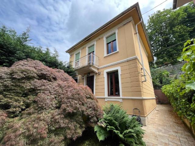 Villa Indipendente in vendita a Cavoretto, Piemonte