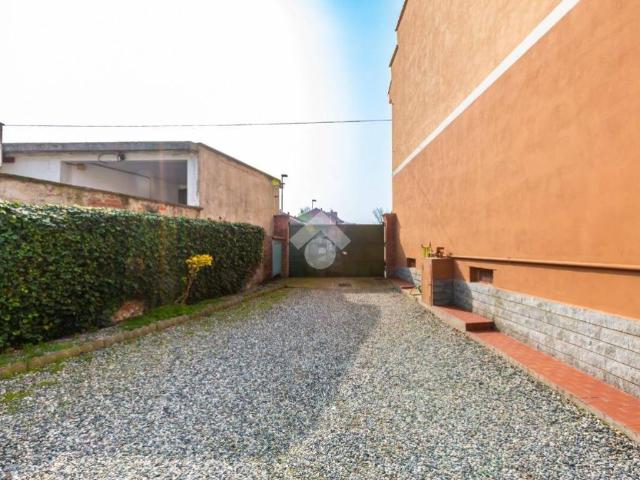 Villa Indipendente in vendita a Circoscrizione 3, Piemonte