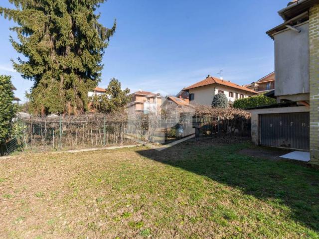 Villa Indipendente in vendita a Cavoretto, Piemonte