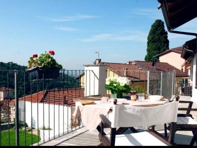 Villa Indipendente in vendita a Cavoretto, Piemonte