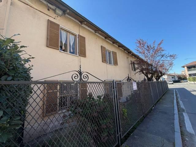 Villa Indipendente in vendita a Bertolla, Piemonte