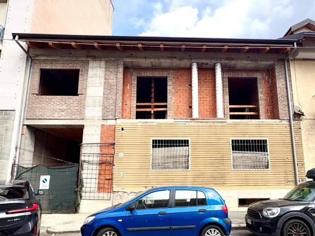 Villa Indipendente in vendita a Circoscrizione 3, Piemonte