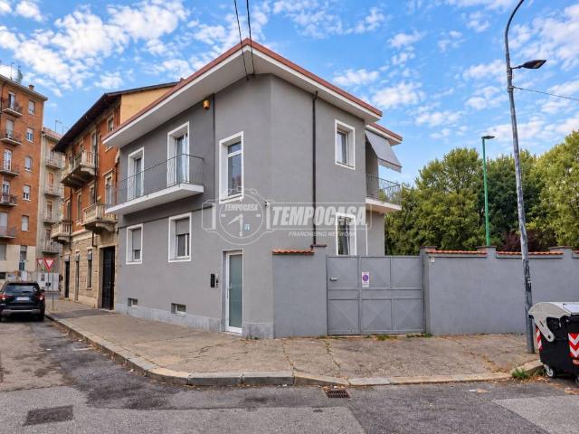 Villa Indipendente in vendita a Lucento, Torino