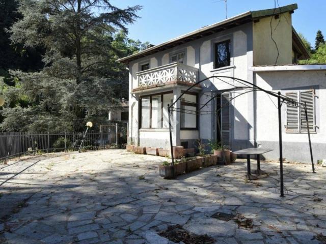 Villa Indipendente in vendita a Circoscrizione 7, Piemonte