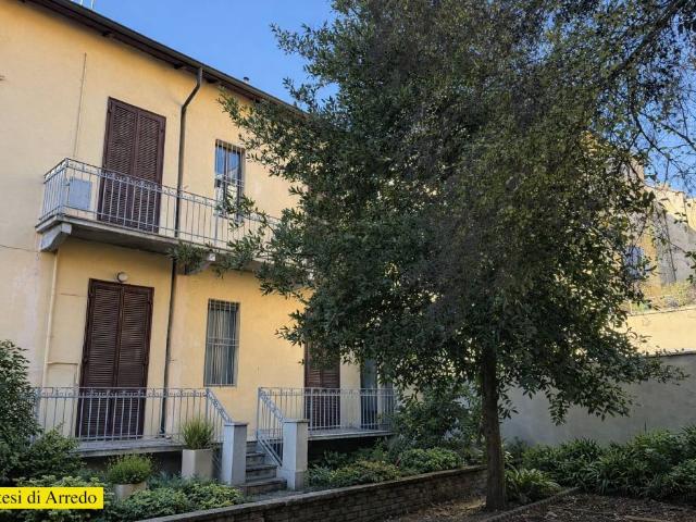 Villa Indipendente in vendita a Circoscrizione 4, Piemonte