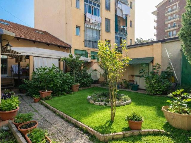Villa Indipendente in vendita a Circoscrizione 3, Piemonte