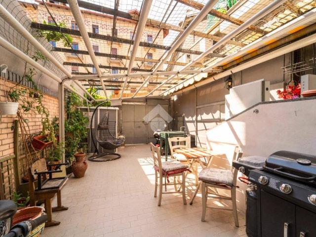 Villa Indipendente in vendita a Circoscrizione 3, Piemonte