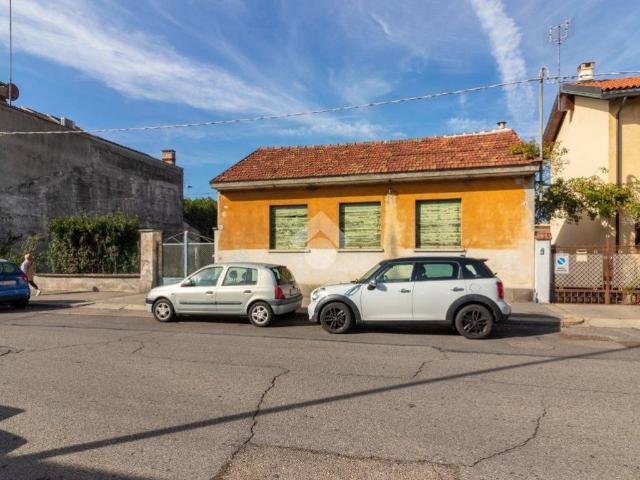Villa Indipendente in vendita a Circoscrizione 3, Piemonte