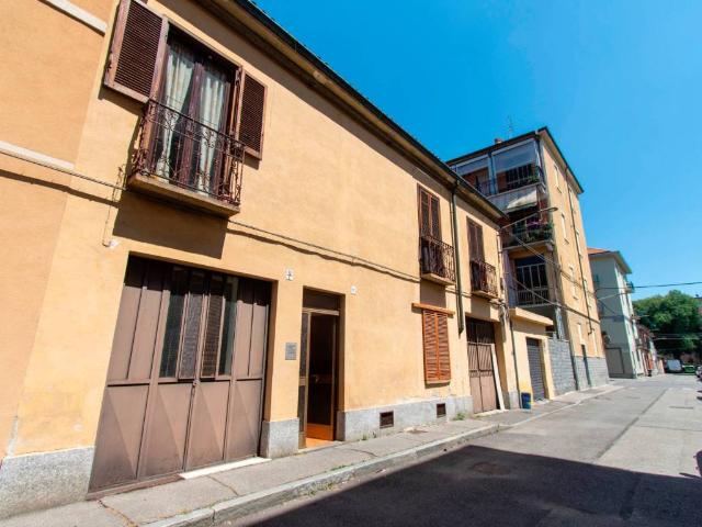 Villa Indipendente in vendita a Lucento, Torino