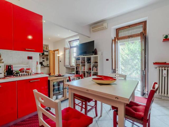 Villa Indipendente in vendita a Circoscrizione 5, Piemonte