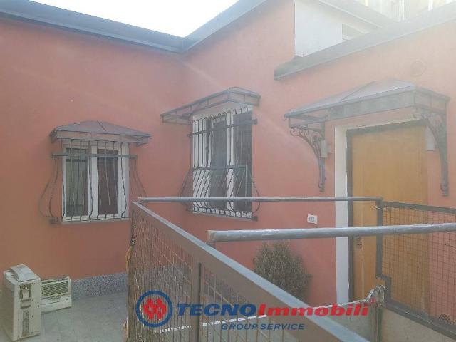 Villa Indipendente in vendita a Circoscrizione 5, Piemonte