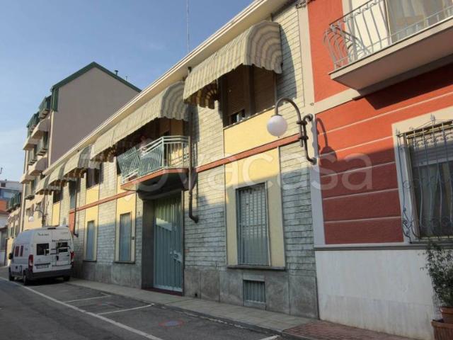 Villa Indipendente in vendita a Circoscrizione 3, Piemonte