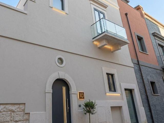 Villa Indipendente in vendita a Puglia, Bari
