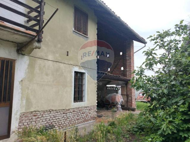Villa Indipendente in vendita a Piemonte, Novara