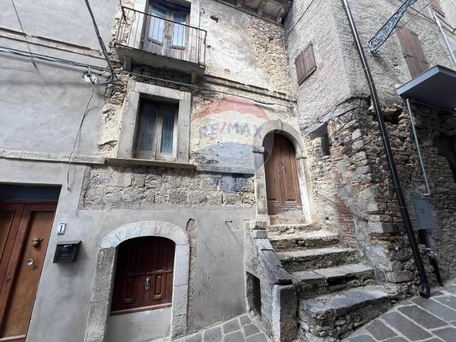 Villa Indipendente in vendita a Tornareccio, Abruzzo