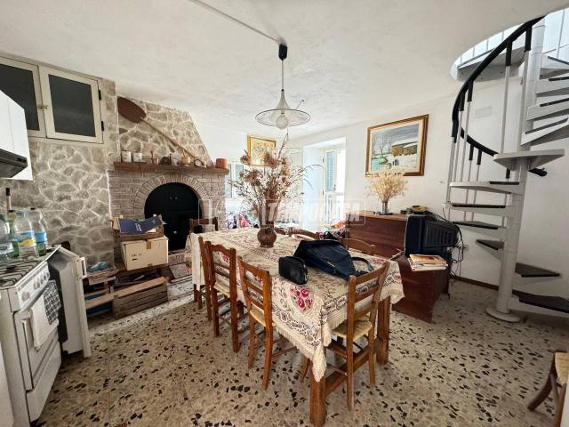 Villa Indipendente in vendita a Tornareccio, Abruzzo