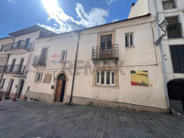 Villa Indipendente in vendita a Tornareccio, Abruzzo