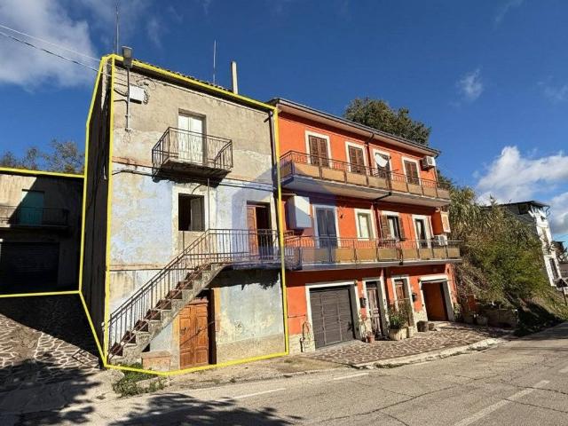 Villa Indipendente in vendita a Tornareccio, Abruzzo