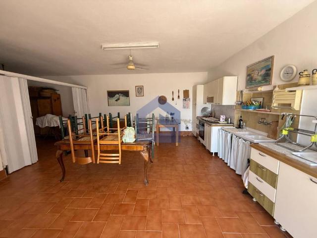 Villa Indipendente in vendita a Tornareccio, Abruzzo