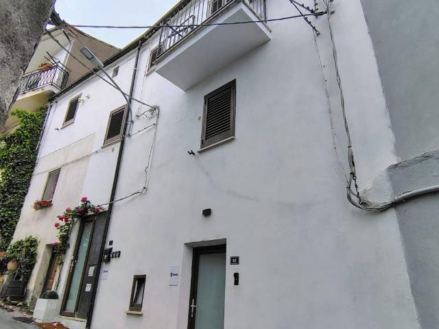 Villa Indipendente in vendita a Bomba, Abruzzo