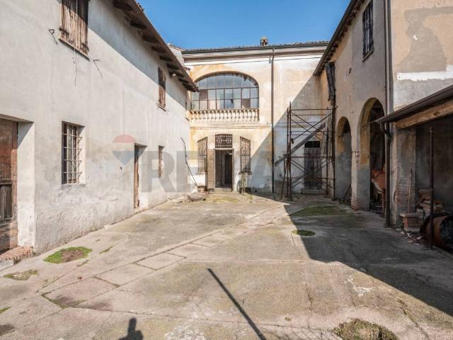Villa Indipendente in vendita a Tornata, Lombardia