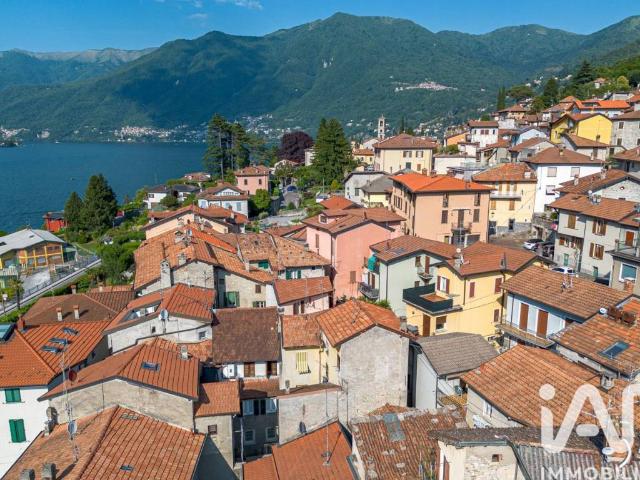 Villa Indipendente in vendita a Torno, Lombardia