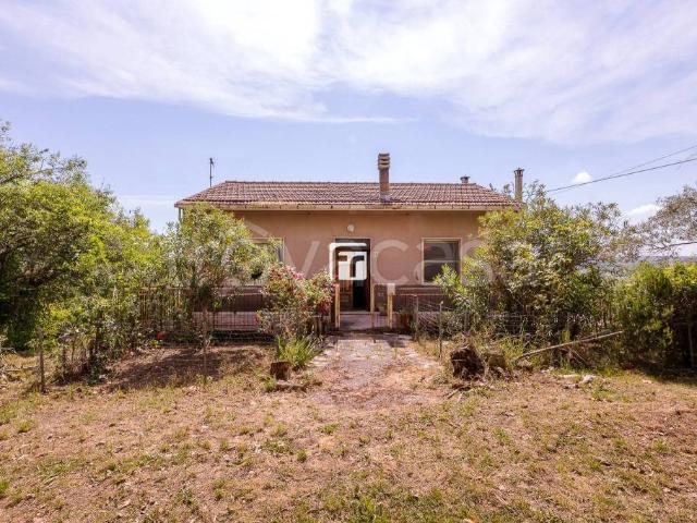 Villa Indipendente in vendita a Toro, Molise