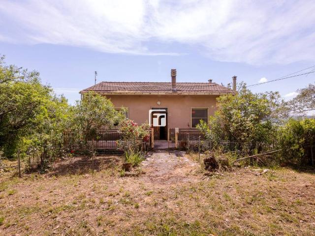 Villa Indipendente in vendita a Toro, Molise