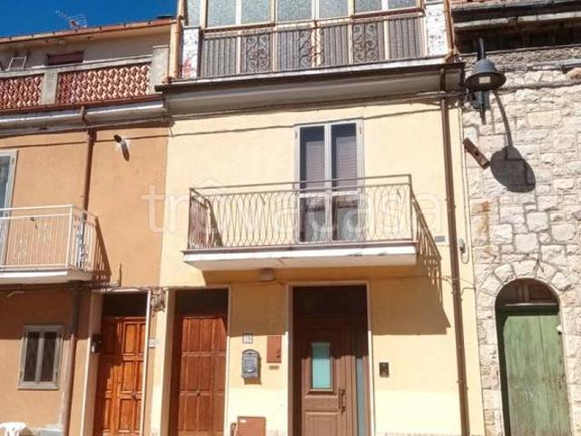 Villa Indipendente in vendita a Toro, Molise