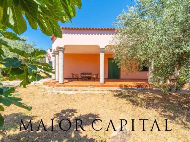 Villa Indipendente in vendita a Biddanoa, Torpè