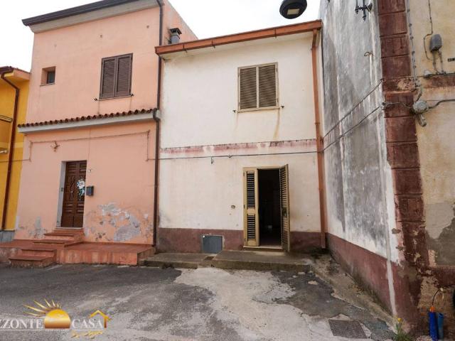 Villa Indipendente in vendita a Biddanoa, Torpè