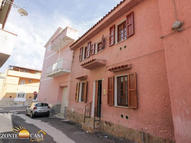 Villa Indipendente in vendita a Biddanoa, Torpè