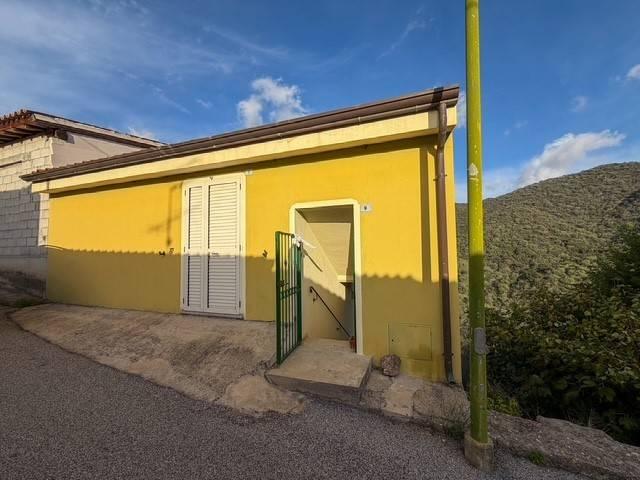 Villa Indipendente in vendita a Biddanoa, Torpè