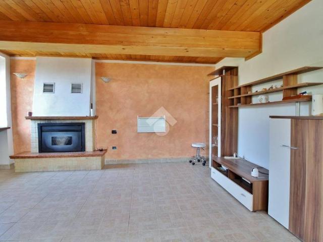 Villa Indipendente in vendita a Torrazza Coste, Lombardia