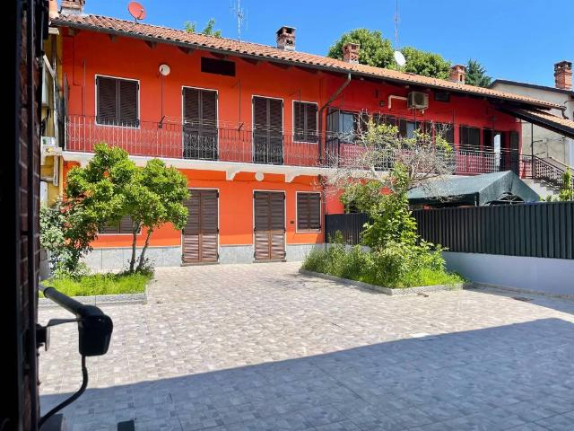 Villa Indipendente in vendita a Piemonte, Torino