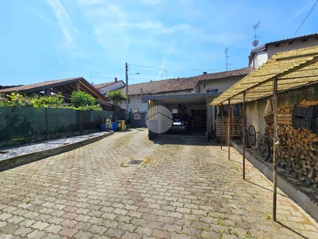 Villa Indipendente in vendita a Piemonte, Torino