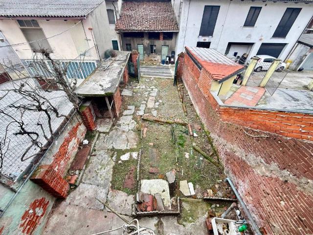 Villa Indipendente in vendita a Piemonte, Torino