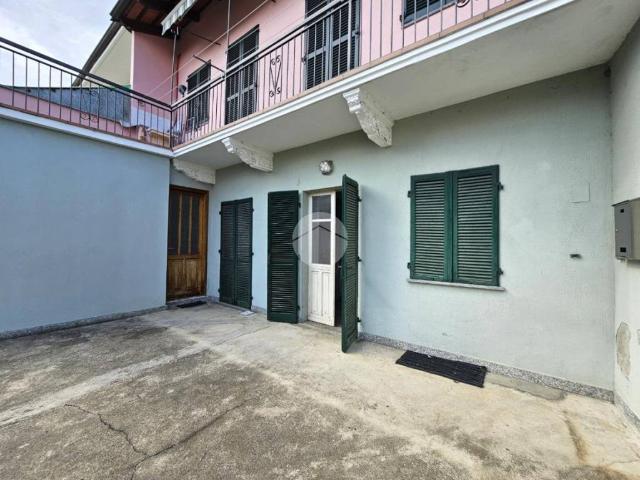 Villa Indipendente in vendita a Piemonte, Torino