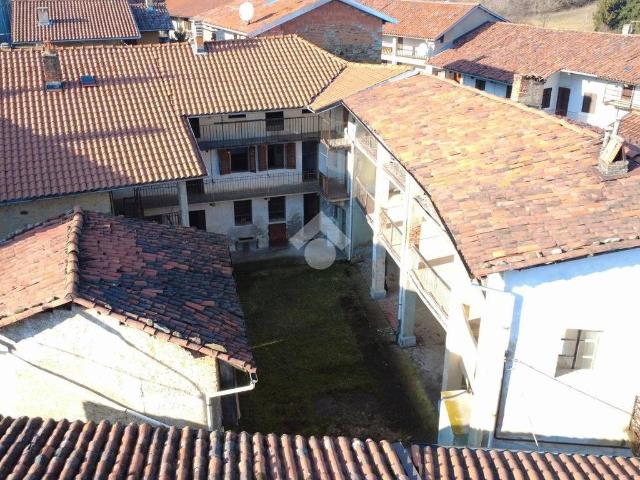 Villa Indipendente in vendita a Piemonte, Biella