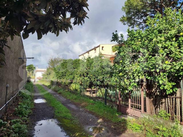 Villa Indipendente in vendita a Oncino, Torre Annunziata