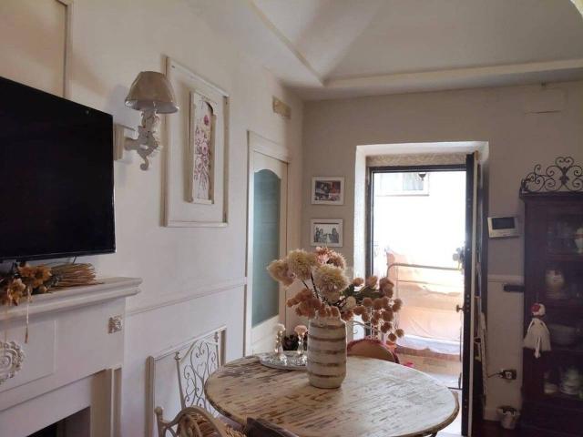 Villa Indipendente in vendita a Rovigliano, Torre Annunziata