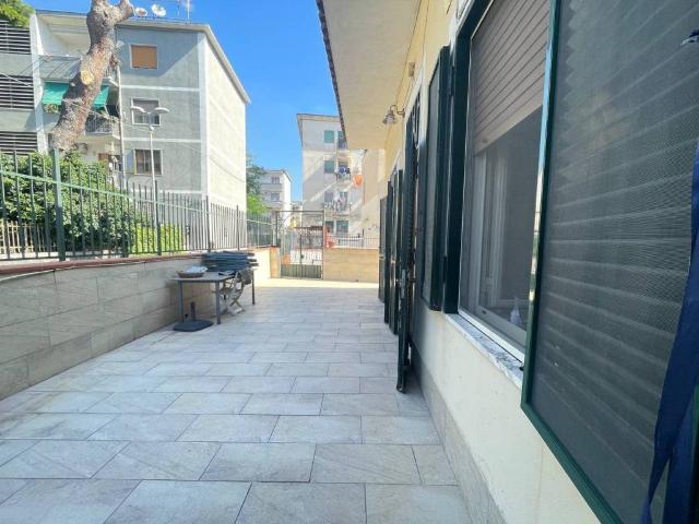 Villa Indipendente in vendita a Carminiello, Torre Annunziata