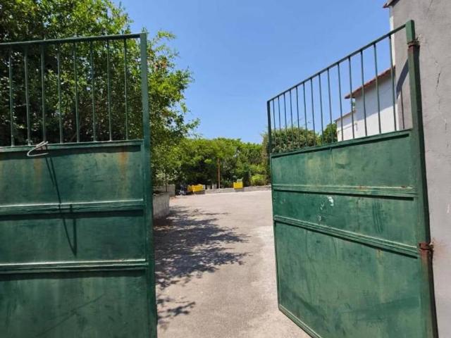 Villa Indipendente in vendita a Rione Murattiano, Torre Annunziata