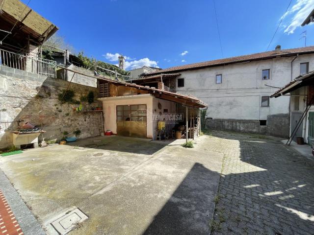 Villa Indipendente in vendita a Piemonte, Torino