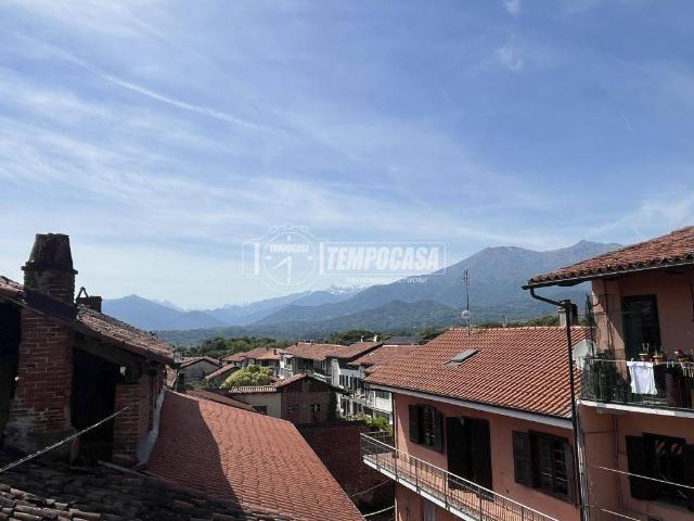 Villa Indipendente in vendita a Piemonte, Torino