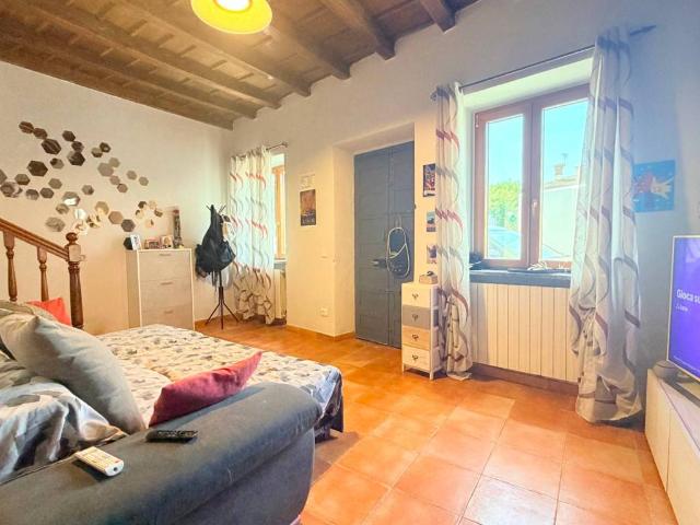 Villa Indipendente in vendita a Torre D'arese, Lombardia
